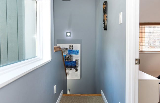 Chalet et condos Mont Sainte-Anne - Foto 6