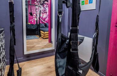 Les secrets de Julie - Love Room - Foto 10