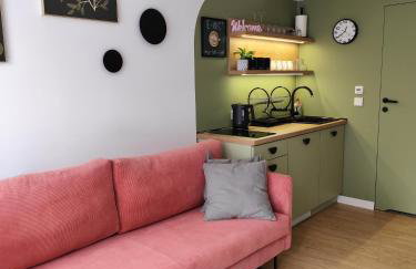 Mini Apartament pod Równicą - Photo 1