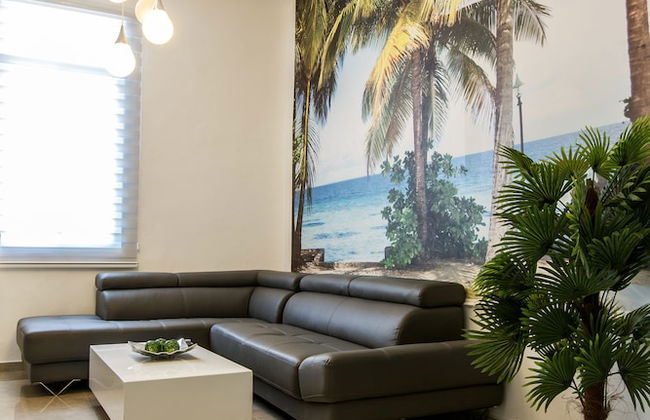 The Sea Apartments Tel Aviv by different locations - Foto 23