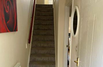 3 Bedroom Detached house Wellingborough - Photo 9