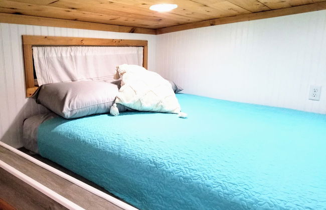 Orlando Lakefront Tiny House Community - Foto 22