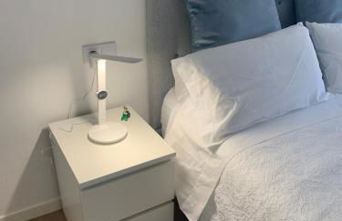 El Mirador Ría de Vigo, apartamento frente al mar, céntrico - Foto 27