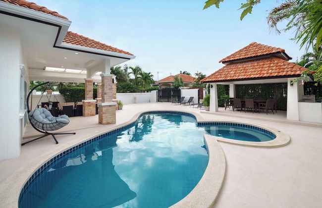 Orchid Paradise Homes OPV02 - Foto 20