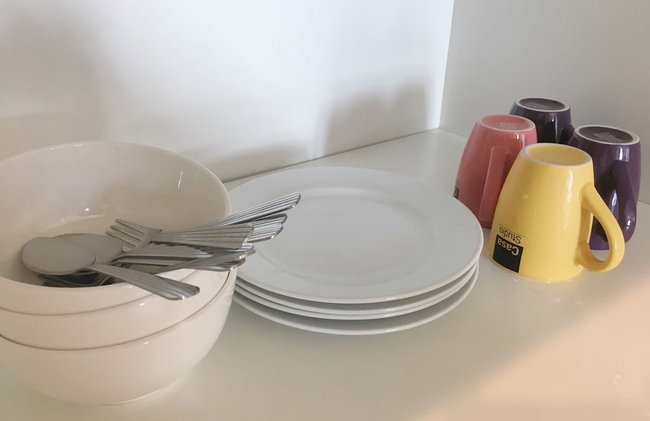 Mansion One Bedroom Suite - Foto 11