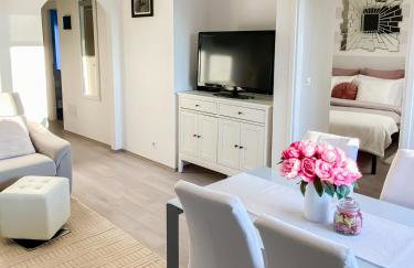 Homey apartment with a view - Foto 6