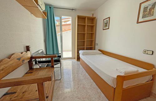 Apartamentos Costa Azahar 3000 - Foto 52