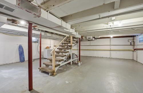 Kansas Cape Cottage - Foto 47