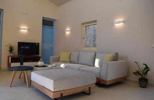 Three Stars Luxury Villas - Foto 9