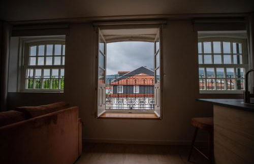 HAGAH Alojamentos - Foto 27