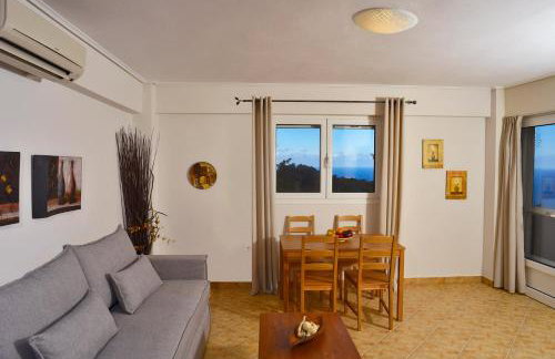 Endless green 1 Arethousa Ikaria - Photo 15