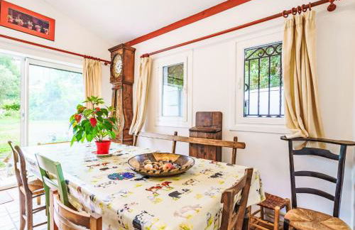 Holiday Home Chemin des Carrières by Interhome - Foto 4