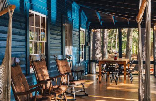 Camp Hudson Pines - Foto 31