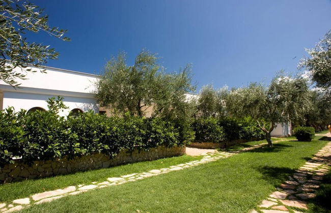 Apartment "ulivo" With Pool and Private Beach - Foto 59