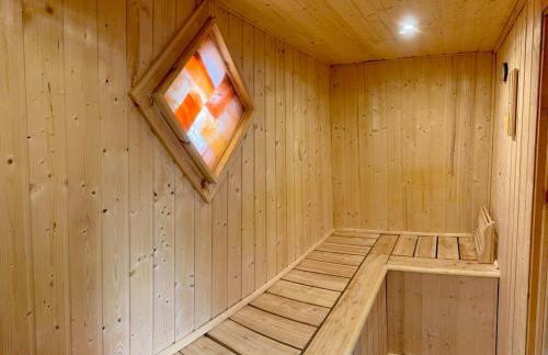 Cottage With Sauna, Pub & Terrace - Foto 30