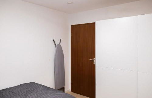 Stylish apartment - garden - great transport links and parking - Foto 8