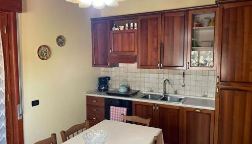 Casa del Sole - Foto 2, stove