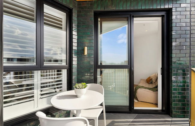 Greenhouse Apartments by Urban Rest - Foto 7