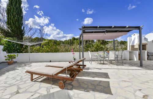 Rafol - Casa adosada con piscina comunitaria y tenis comunitario - Foto 10