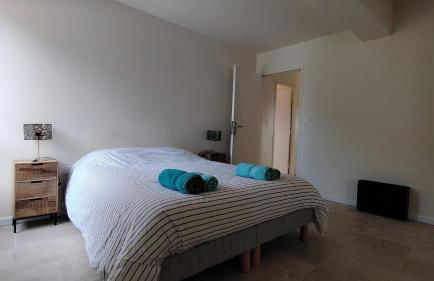 Villa la Madrague vue mer - Foto 26