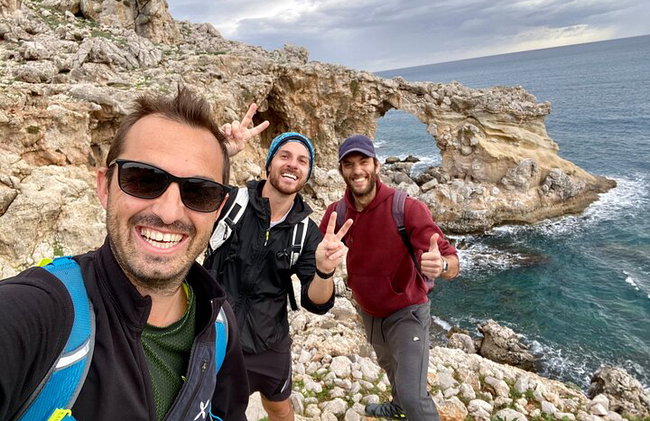 Excursion randonnée pour groupes de 8 jours sur l'île de Rhodes - Photo 9