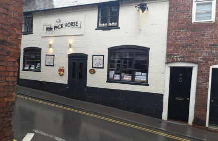 Cosy Georgian Cottage in the Heart of Bewdley, Worcestershire - Foto 27