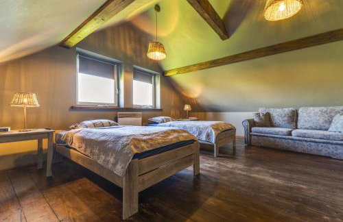 Holiday Home Jura dla Ciebie by Interhome - Foto 46