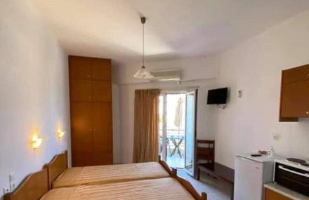 MOUZOURAKIs APARTMENTS - Foto 1