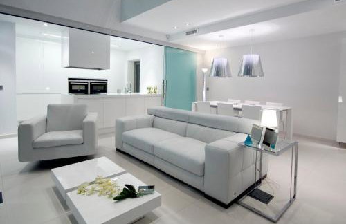 Altea Hills Luxury Villas - Foto 78