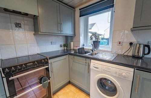 Kilmallie House - Foto 64