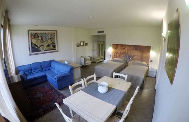 Hotel Il Casale Verde - Foto 10