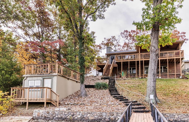 Wake and Lake - Foto 28