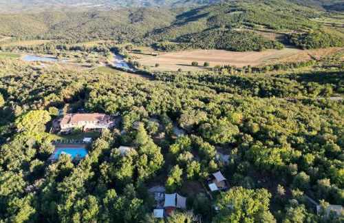 Agriturismo e Glamping Serraiola Alta - Foto 88