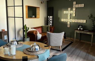 Entre Nous Le Maréchal - Foto 29