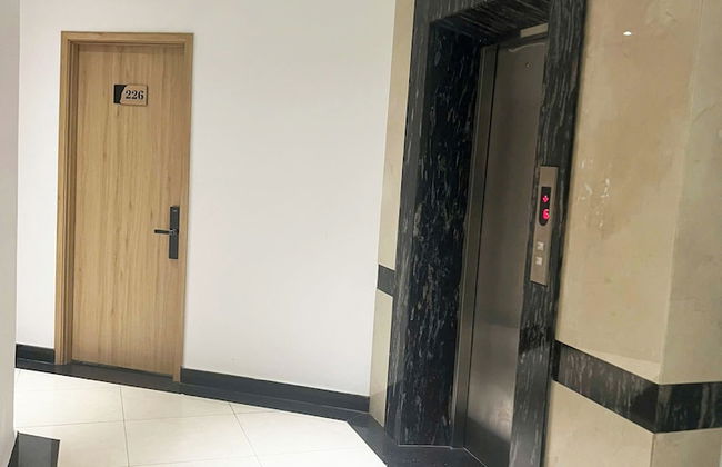 Anna Premier Apartment Ho Chi Minh - Foto 53