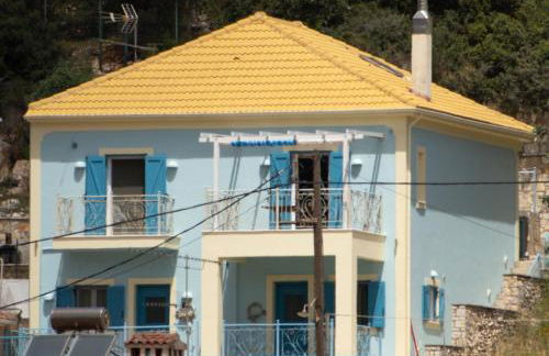 Portolos Apartments - Filiatro - Foto 18