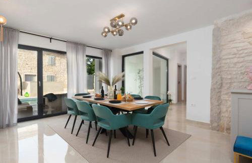 Holiday Home Designer Villa Simone - Modern und Heritage Style by Interhome - Foto 35