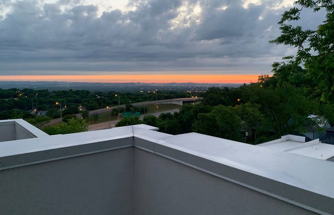 Eagle Nest House in Nashville - Foto 8