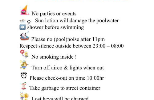 Javea Dream Luxury Villa with Pool, Lounge, BBQ, Airco, Wifi - Foto 40