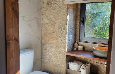 Cantinho do Mourão familial com terraço e salamandra - Foto 34