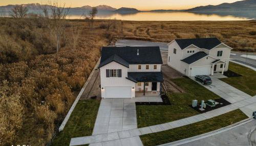 Utah County Lake View Retreat - Foto 1