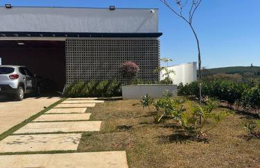 Refugio na Represa - Foto 21