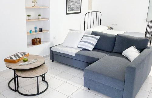 Kampos View - Quiet House at the end of the Road, private pool - Foto 16