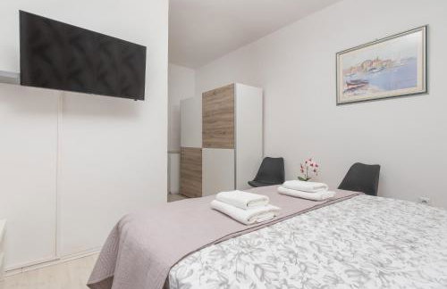 Luxury Villa Kristina with Heated Pool near Omis for 12 Guests - Foto 36