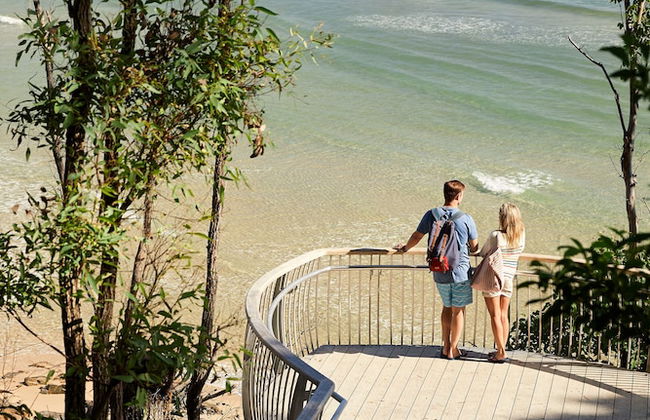 RACV Noosa Resort - Foto 67