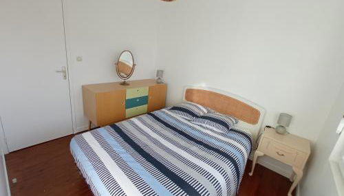 Gîte Le Coquillage, 50m de la mer - Foto 4