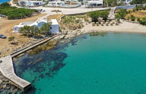 Tinos Beautiful Sunrise Apartment Near Agios Sostis Beach - Foto 28