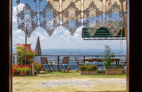 Villa Rachele - Foto 56