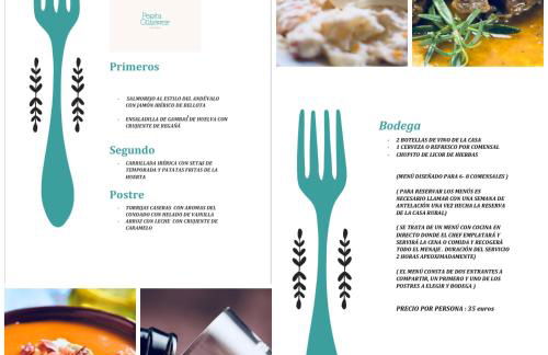 Casa Rural Pepita Gutiérrez - Foto 41