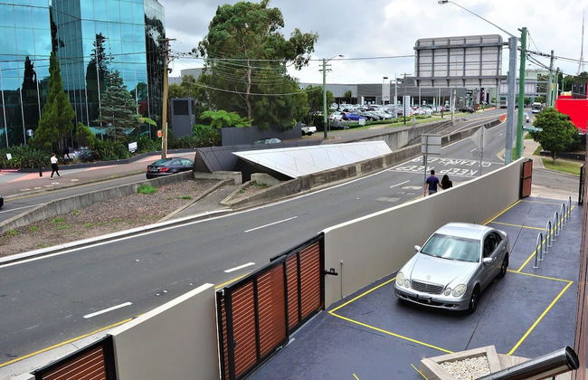 Seranin Lane Cove - Foto 16